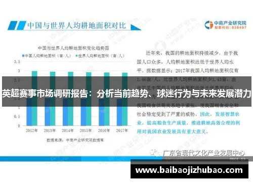 英超赛事市场调研报告：分析当前趋势、球迷行为与未来发展潜力